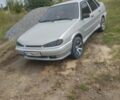 Серый ВАЗ 2115 Самара, объемом двигателя 1.6 л и пробегом 230 тыс. км за 1500 $, фото 1 на Automoto.ua