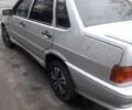 Серый ВАЗ 2115 Самара, объемом двигателя 1.6 л и пробегом 150 тыс. км за 3500 $, фото 10 на Automoto.ua