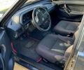 Серый ВАЗ 2115 Самара, объемом двигателя 1.6 л и пробегом 113 тыс. км за 2650 $, фото 1 на Automoto.ua