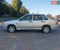 Сірий ВАЗ 2115 Самара, об'ємом двигуна 1.6 л та пробігом 208 тис. км за 2300 $, фото 1 на Automoto.ua