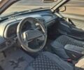 Серый ВАЗ 2115 Самара, объемом двигателя 1.6 л и пробегом 131 тыс. км за 2600 $, фото 6 на Automoto.ua