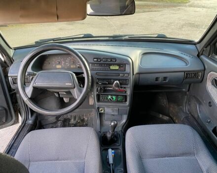 Сірий ВАЗ 2115 Самара, об'ємом двигуна 1.6 л та пробігом 200 тис. км за 1550 $, фото 6 на Automoto.ua