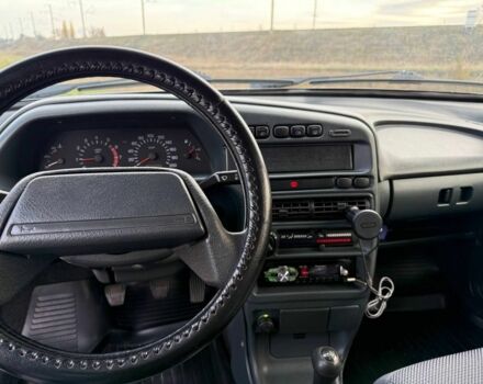 ВАЗ 2115 Самара 2012 у Миргороде на Automoto.ua Сірий ВАЗ 2115 Самара, об'ємом двигуна 1.6 л та пробігом 85 тис. км за 3800 $, фото 10 на Automoto.ua