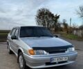 ВАЗ 2115 Самара 2012 у Великой Багачке на Automoto.ua Сірий ВАЗ 2115 Самара, об'ємом двигуна 1.6 л та пробігом 84 тис. км за 3800 $, фото 3 на Automoto.ua