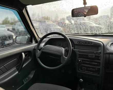 ВАЗ 2115 Самара 2012 в Кривом Роге на Automoto.ua Серый ВАЗ 2115 Самара, объемом двигателя 1.6 л и пробегом 106 тыс. км за 2499 $, фото 8 на Automoto.ua