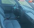Серый ВАЗ 2115 Самара, объемом двигателя 1.6 л и пробегом 125 тыс. км за 2700 $, фото 5 на Automoto.ua