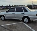 Сірий ВАЗ 2115 Самара, об'ємом двигуна 1.6 л та пробігом 170 тис. км за 2650 $, фото 9 на Automoto.ua