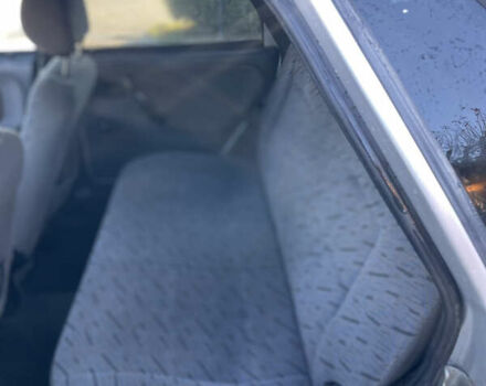 Сірий ВАЗ 2115 Самара, об'ємом двигуна 1.6 л та пробігом 250 тис. км за 1650 $, фото 12 на Automoto.ua