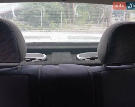 Серый ВАЗ 2115 Самара, объемом двигателя 1.6 л и пробегом 222 тыс. км за 2800 $, фото 16 на Automoto.ua