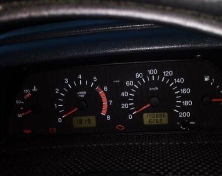 Серый ВАЗ 2115 Самара, объемом двигателя 1.6 л и пробегом 140 тыс. км за 4200 $, фото 10 на Automoto.ua