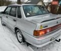 Сірий ВАЗ 2115 Самара, об'ємом двигуна 1.6 л та пробігом 150 тис. км за 2200 $, фото 1 на Automoto.ua