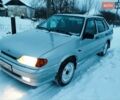 Сірий ВАЗ 2115 Самара, об'ємом двигуна 1.6 л та пробігом 151 тис. км за 2250 $, фото 5 на Automoto.ua
