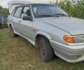 Сірий ВАЗ 2115 Самара, об'ємом двигуна 0 л та пробігом 172 тис. км за 800 $, фото 1 на Automoto.ua