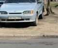 Сірий ВАЗ 2115 Самара, об'ємом двигуна 0 л та пробігом 180 тис. км за 783 $, фото 1 на Automoto.ua