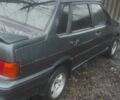 Серый ВАЗ 2115 Самара, объемом двигателя 0 л и пробегом 200 тыс. км за 2035 $, фото 2 на Automoto.ua