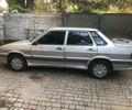 Серый ВАЗ 2115 Самара, объемом двигателя 1.5 л и пробегом 88 тыс. км за 3500 $, фото 1 на Automoto.ua
