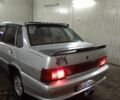 Серый ВАЗ 2115 Самара, объемом двигателя 1.5 л и пробегом 194 тыс. км за 1350 $, фото 6 на Automoto.ua