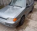 Серый ВАЗ 2115 Самара, объемом двигателя 1.6 л и пробегом 3 тыс. км за 1800 $, фото 1 на Automoto.ua
