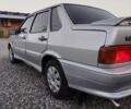 ВАЗ 2115 Самара 2008 в Коломые на Automoto.ua Серый ВАЗ 2115 Самара, объемом двигателя 1.6 л и пробегом 230 тыс. км за 1650 $, фото 6 на Automoto.ua