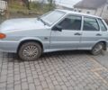 ВАЗ 2115 Самара 2008 в Черткове на Automoto.ua Серый ВАЗ 2115 Самара, объемом двигателя 0 л и пробегом 99 тыс. км за 1500 $, фото 2 на Automoto.ua