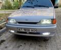 ВАЗ 2115 Самара 2008 в Коломые на Automoto.ua Серый ВАЗ 2115 Самара, объемом двигателя 1.6 л и пробегом 230 тыс. км за 1650 $, фото 9 на Automoto.ua
