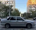 Серый ВАЗ 2115 Самара, объемом двигателя 0 л и пробегом 230 тыс. км за 2499 $, фото 3 на Automoto.ua