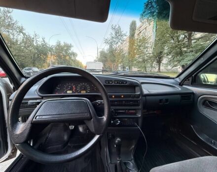 Серый ВАЗ 2115 Самара, объемом двигателя 0 л и пробегом 230 тыс. км за 2499 $, фото 5 на Automoto.ua