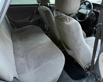 Серый ВАЗ 2115 Самара, объемом двигателя 0 л и пробегом 230 тыс. км за 2499 $, фото 7 на Automoto.ua