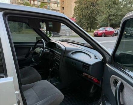 Серый ВАЗ 2115 Самара, объемом двигателя 0 л и пробегом 230 тыс. км за 2499 $, фото 6 на Automoto.ua