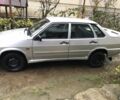 Сірий ВАЗ 2115 Самара, об'ємом двигуна 1.6 л та пробігом 126 тис. км за 2800 $, фото 3 на Automoto.ua