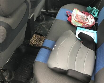 Сірий ВАЗ 2115 Самара, об'ємом двигуна 1.6 л та пробігом 126 тис. км за 2800 $, фото 4 на Automoto.ua