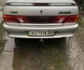 Сірий ВАЗ 2115 Самара, об'ємом двигуна 1.6 л та пробігом 126 тис. км за 2800 $, фото 2 на Automoto.ua