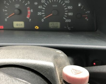 Сірий ВАЗ 2115 Самара, об'ємом двигуна 1.6 л та пробігом 126 тис. км за 2800 $, фото 7 на Automoto.ua