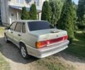 Серый ВАЗ 2115 Самара, объемом двигателя 0 л и пробегом 120 тыс. км за 1300 $, фото 3 на Automoto.ua