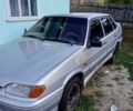 Серый ВАЗ 2115 Самара, объемом двигателя 0 л и пробегом 2 тыс. км за 1800 $, фото 1 на Automoto.ua