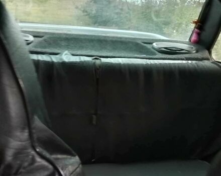 Серый ВАЗ 2115 Самара, объемом двигателя 1.5 л и пробегом 3 тыс. км за 1753 $, фото 4 на Automoto.ua