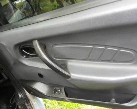 Серый ВАЗ 2115 Самара, объемом двигателя 1.5 л и пробегом 3 тыс. км за 1753 $, фото 3 на Automoto.ua