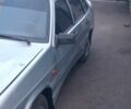 Серый ВАЗ 2115 Самара, объемом двигателя 1.5 л и пробегом 270 тыс. км за 1500 $, фото 1 на Automoto.ua