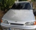 Сірий ВАЗ 2115 Самара, об'ємом двигуна 1.6 л та пробігом 190 тис. км за 1600 $, фото 1 на Automoto.ua