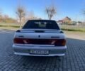 Сірий ВАЗ 2115 Самара, об'ємом двигуна 1.6 л та пробігом 250 тис. км за 1550 $, фото 4 на Automoto.ua