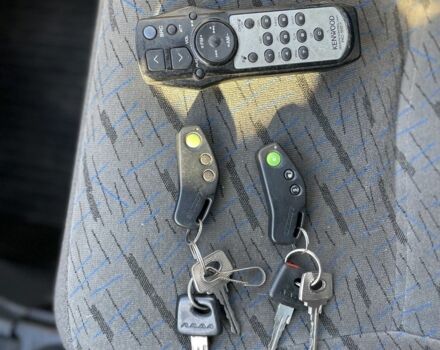 Сірий ВАЗ 2115 Самара, об'ємом двигуна 1.6 л та пробігом 250 тис. км за 1550 $, фото 22 на Automoto.ua