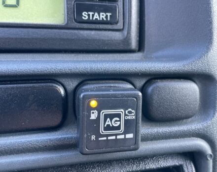 Сірий ВАЗ 2115 Самара, об'ємом двигуна 1.6 л та пробігом 250 тис. км за 1550 $, фото 20 на Automoto.ua