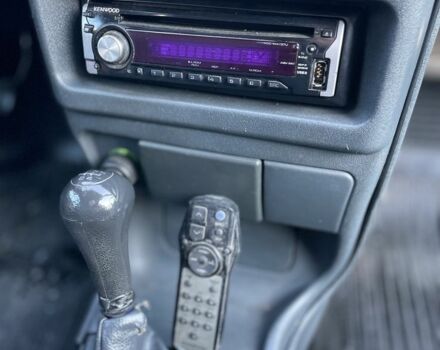 Сірий ВАЗ 2115 Самара, об'ємом двигуна 1.6 л та пробігом 250 тис. км за 1550 $, фото 12 на Automoto.ua