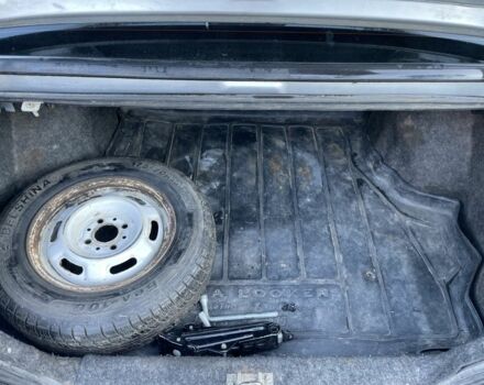 Сірий ВАЗ 2115 Самара, об'ємом двигуна 1.6 л та пробігом 250 тис. км за 1550 $, фото 19 на Automoto.ua