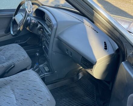 Сірий ВАЗ 2115 Самара, об'ємом двигуна 1.6 л та пробігом 250 тис. км за 1550 $, фото 11 на Automoto.ua