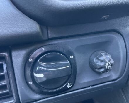 Сірий ВАЗ 2115 Самара, об'ємом двигуна 1.6 л та пробігом 250 тис. км за 1550 $, фото 16 на Automoto.ua