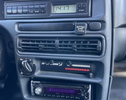 Сірий ВАЗ 2115 Самара, об'ємом двигуна 1.6 л та пробігом 250 тис. км за 1550 $, фото 13 на Automoto.ua