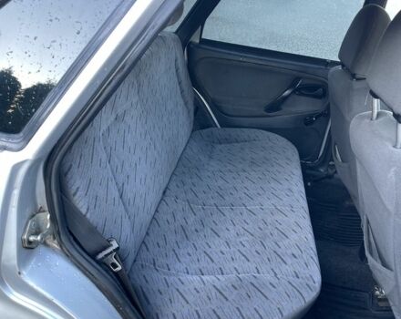 Сірий ВАЗ 2115 Самара, об'ємом двигуна 1.6 л та пробігом 250 тис. км за 1550 $, фото 9 на Automoto.ua