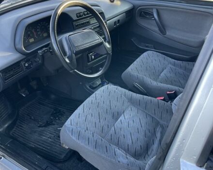 Сірий ВАЗ 2115 Самара, об'ємом двигуна 1.6 л та пробігом 250 тис. км за 1550 $, фото 7 на Automoto.ua