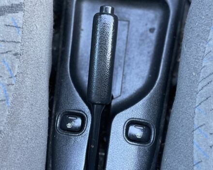 Сірий ВАЗ 2115 Самара, об'ємом двигуна 1.6 л та пробігом 250 тис. км за 1550 $, фото 14 на Automoto.ua